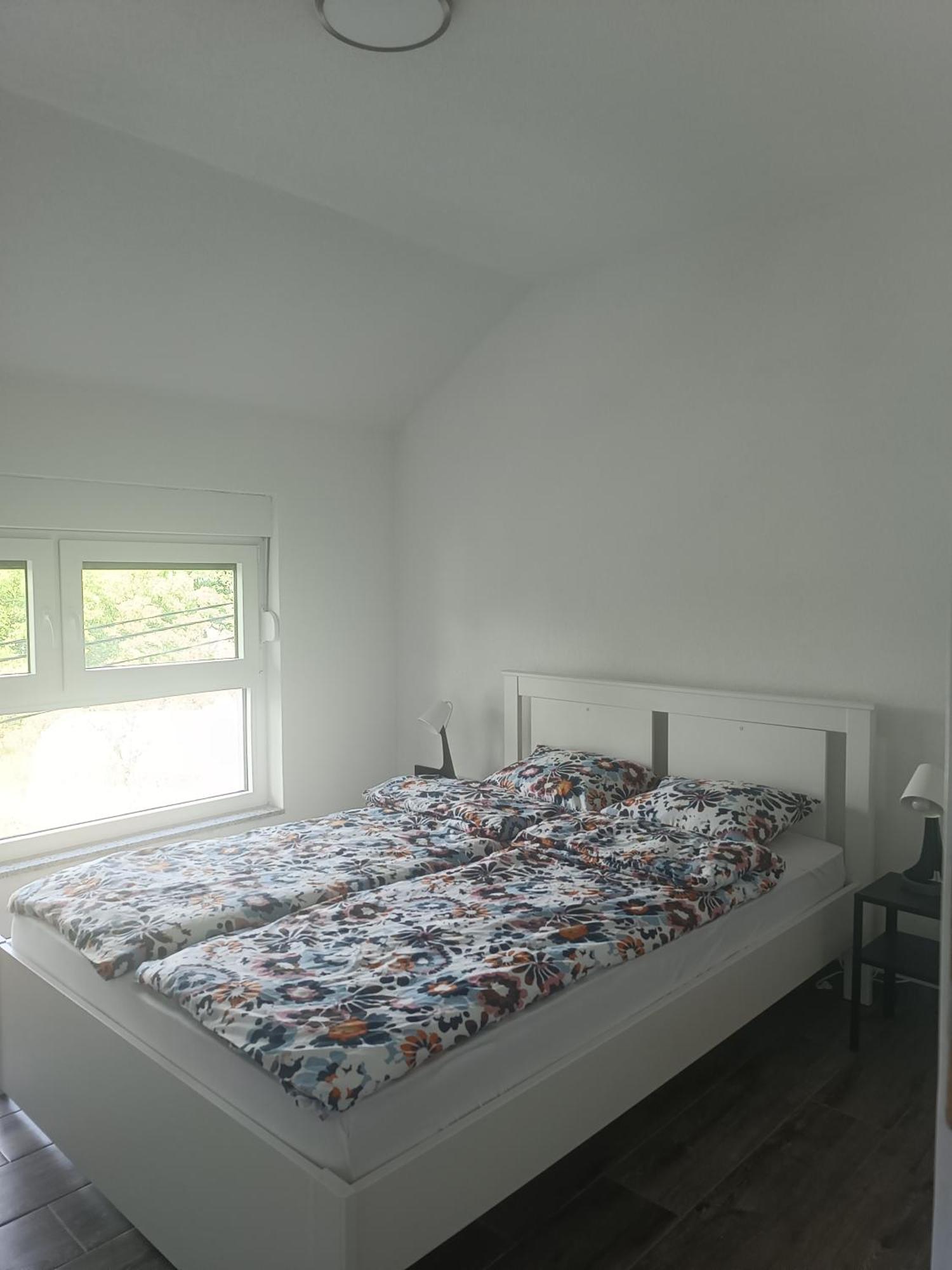 Appartement Zen Loft à Tuzla Extérieur photo