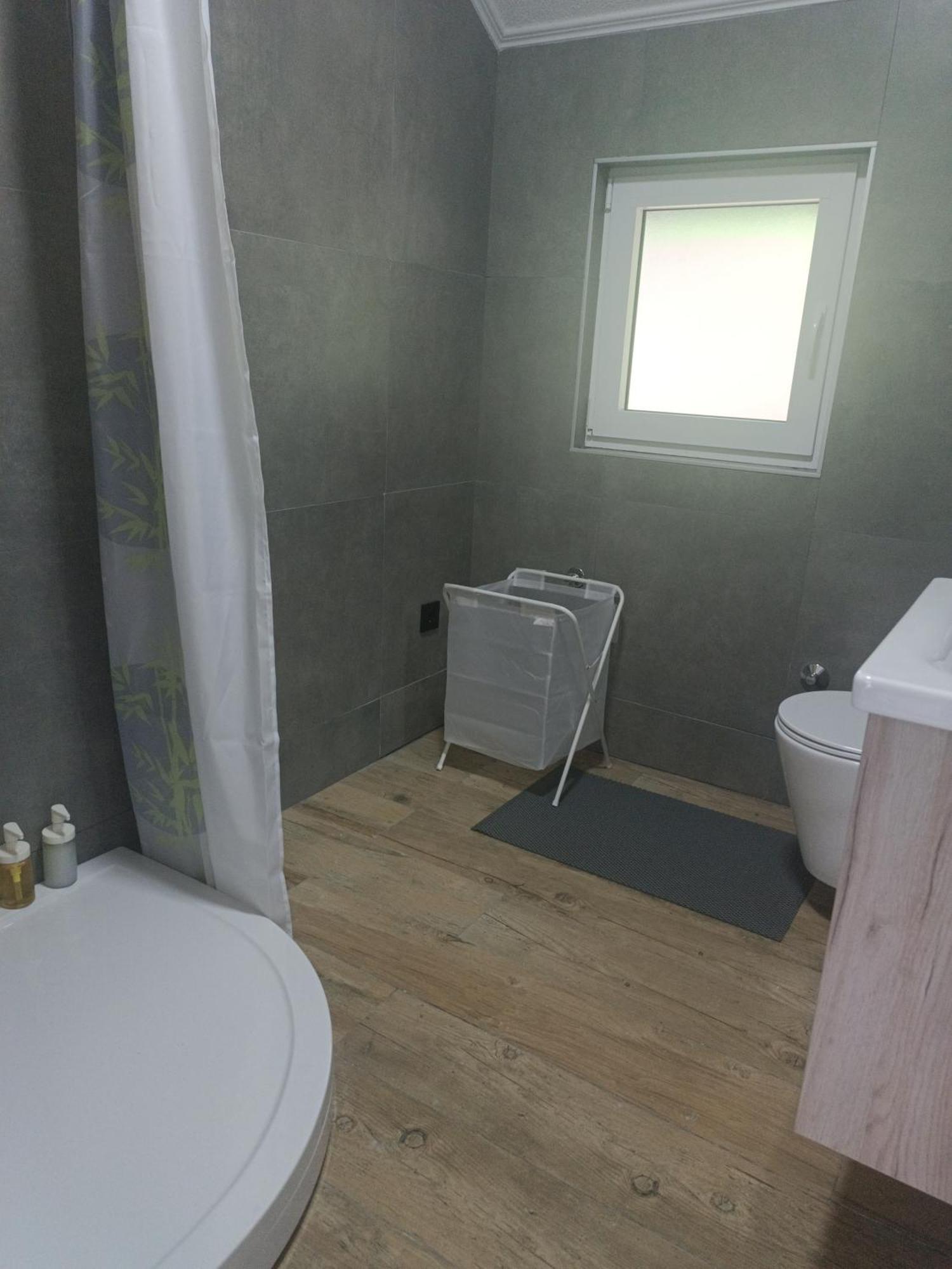 Appartement Zen Loft à Tuzla Extérieur photo