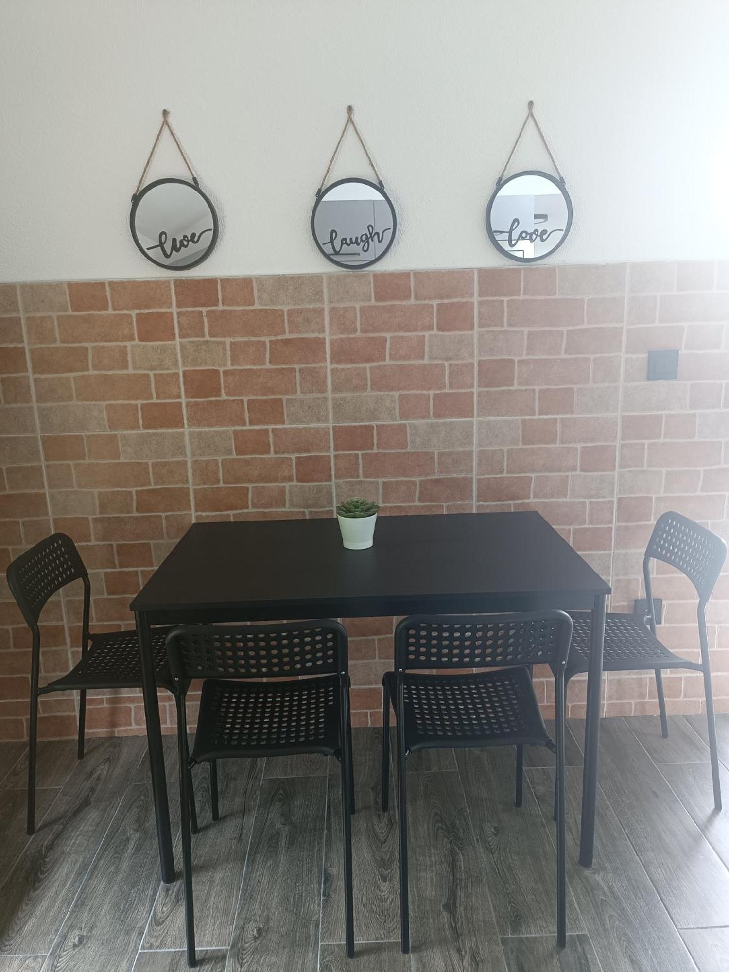 Appartement Zen Loft à Tuzla Extérieur photo